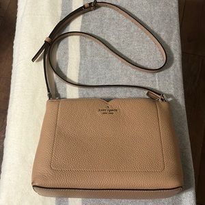 Kate Spade crossbody purse